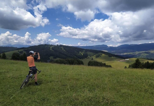 Bikepacking nelle Prealpi Vicentine