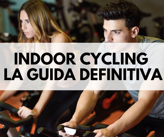 Indoor Cycling
