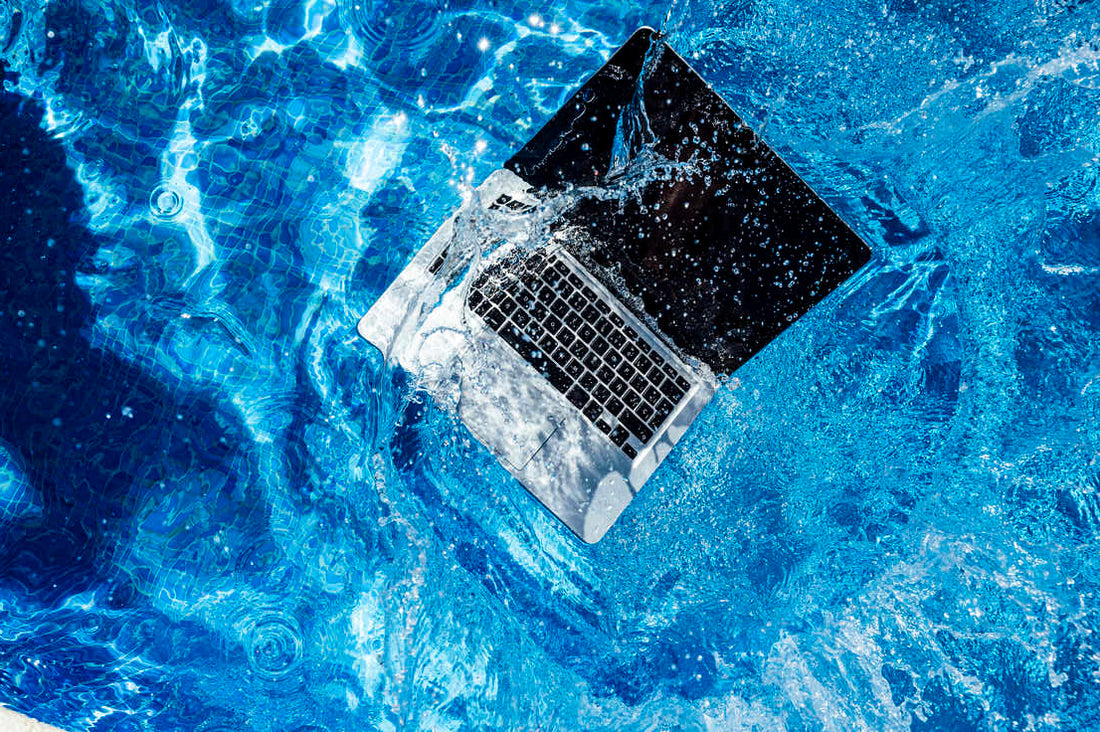 Waterproof: facciamo chiarezza su questo concetto