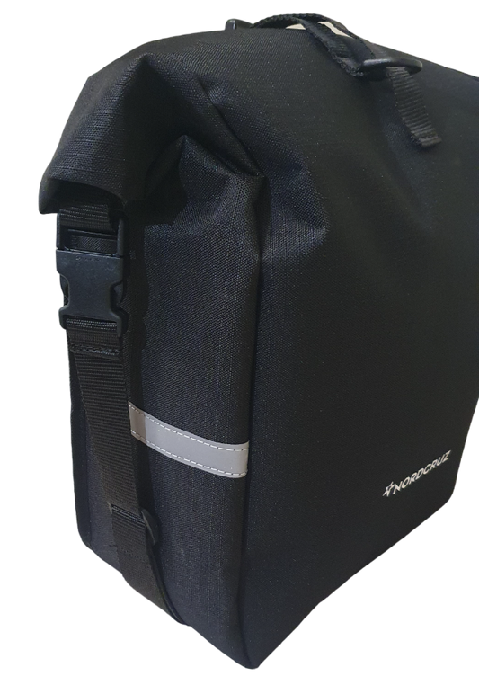 Borsa laterale bicicletta Roll Top