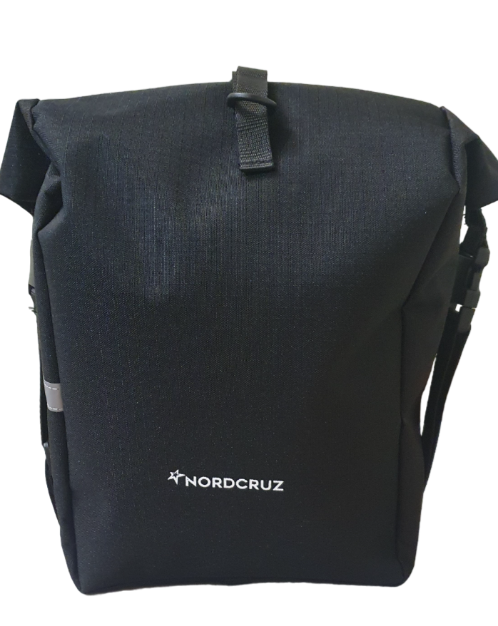 Borsa Rolltop Bici