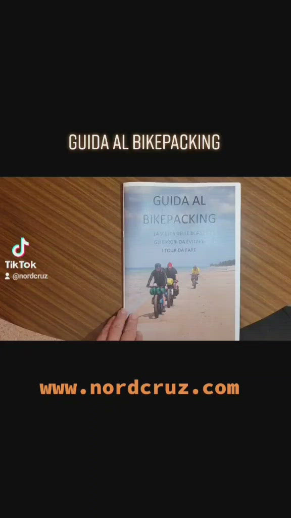 Video Guida al Bikepacking