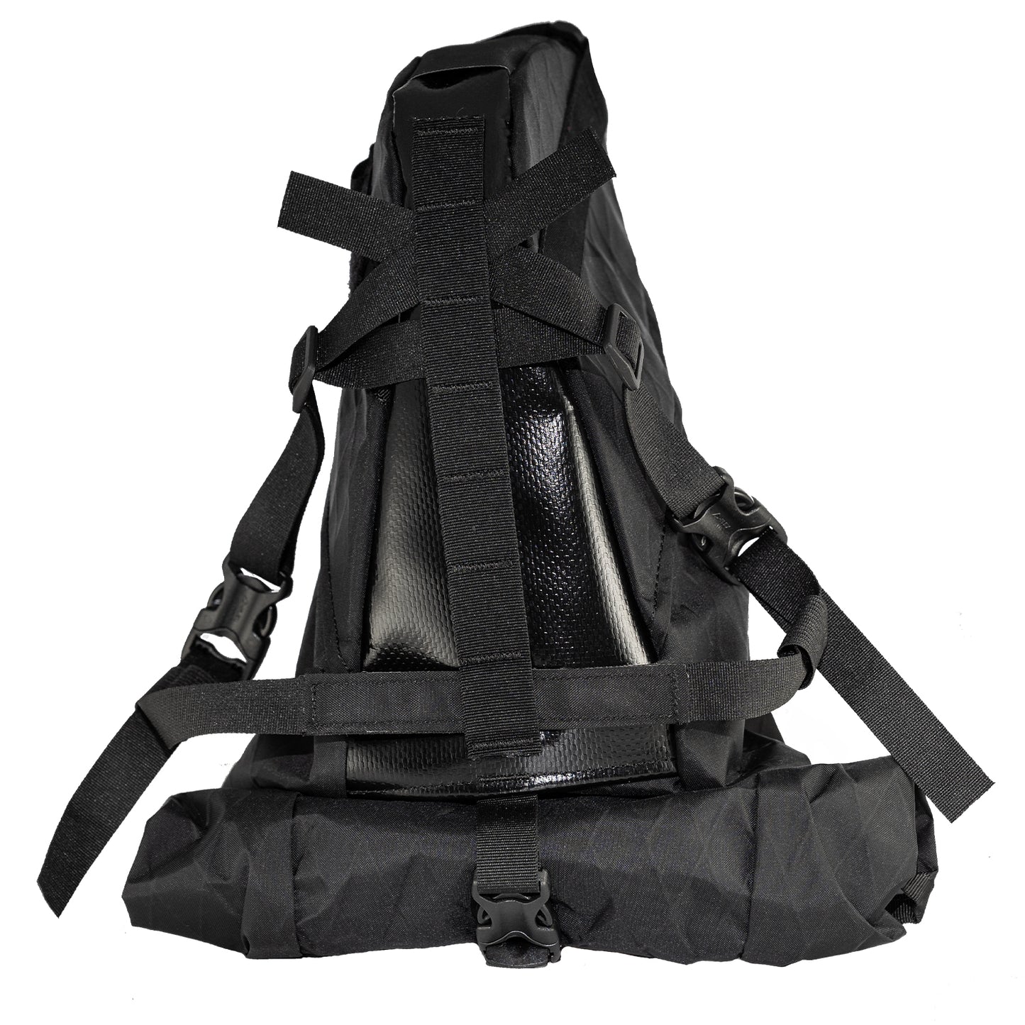 Betty - Borsa sottosella Bikepacking 7 Lt - Nordcruz