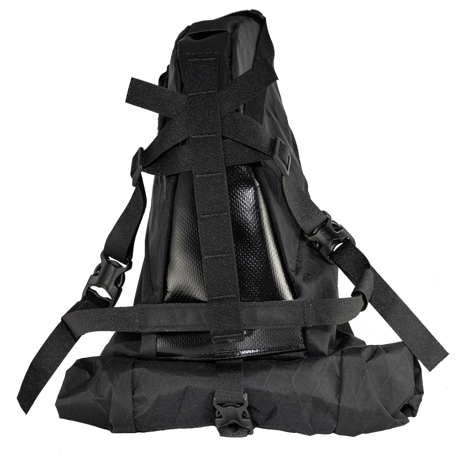 Betty - Borsa sottosella Bikepacking 7 Lt - Nordcruz