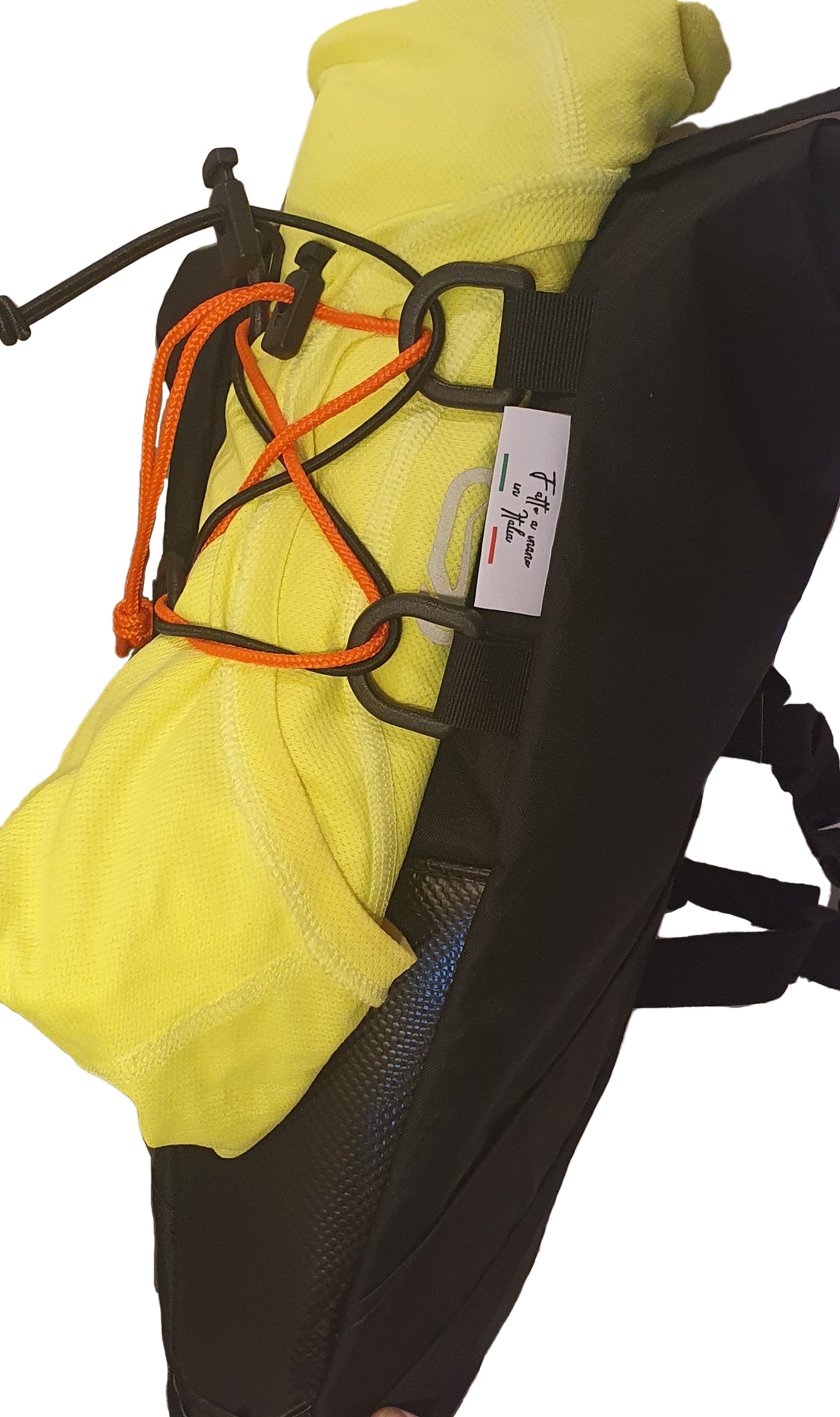 Betty - Borsa sottosella Bikepacking 7 Lt - Nordcruz