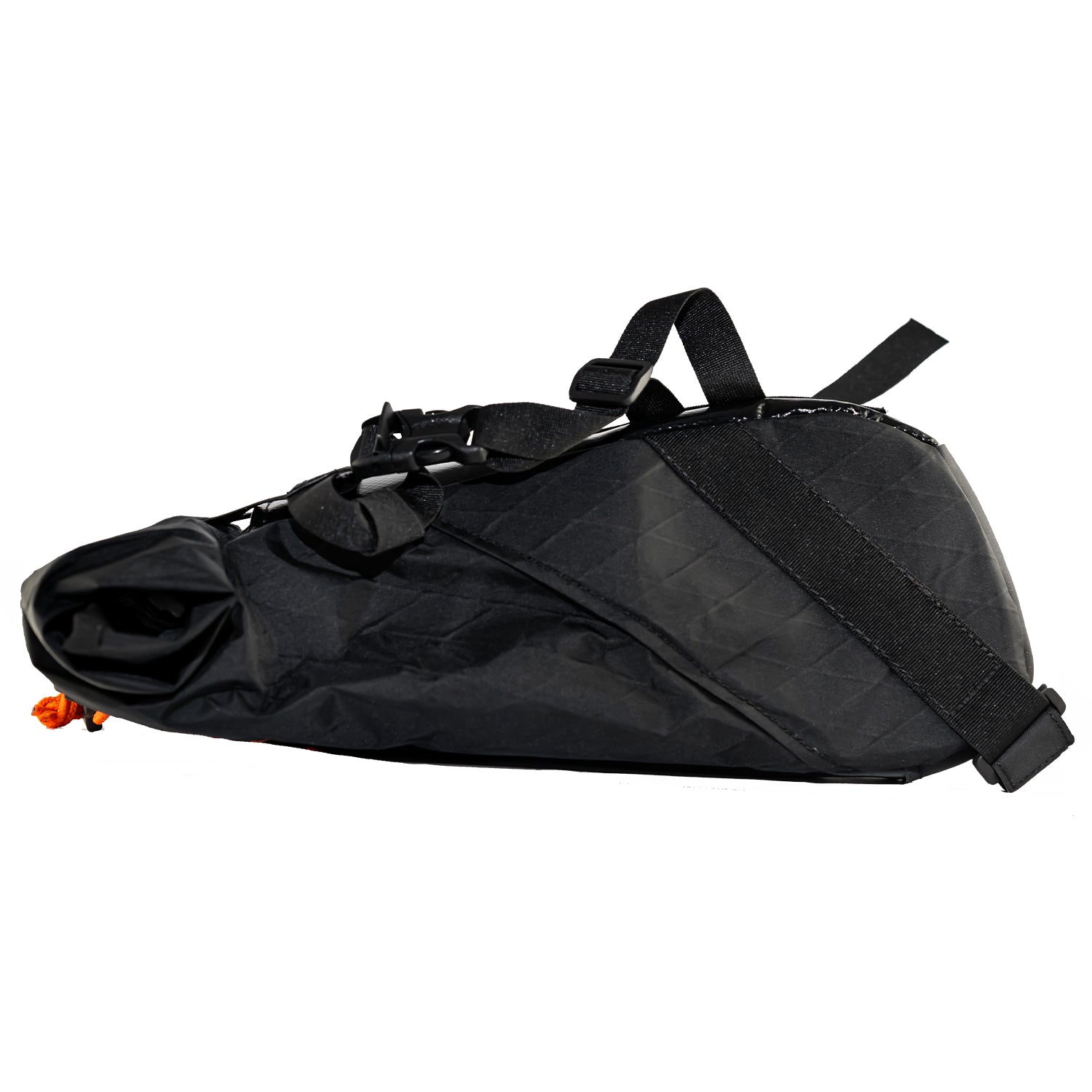 Borsa sottosella Bikepacking 7 Lt - Nordcruz
