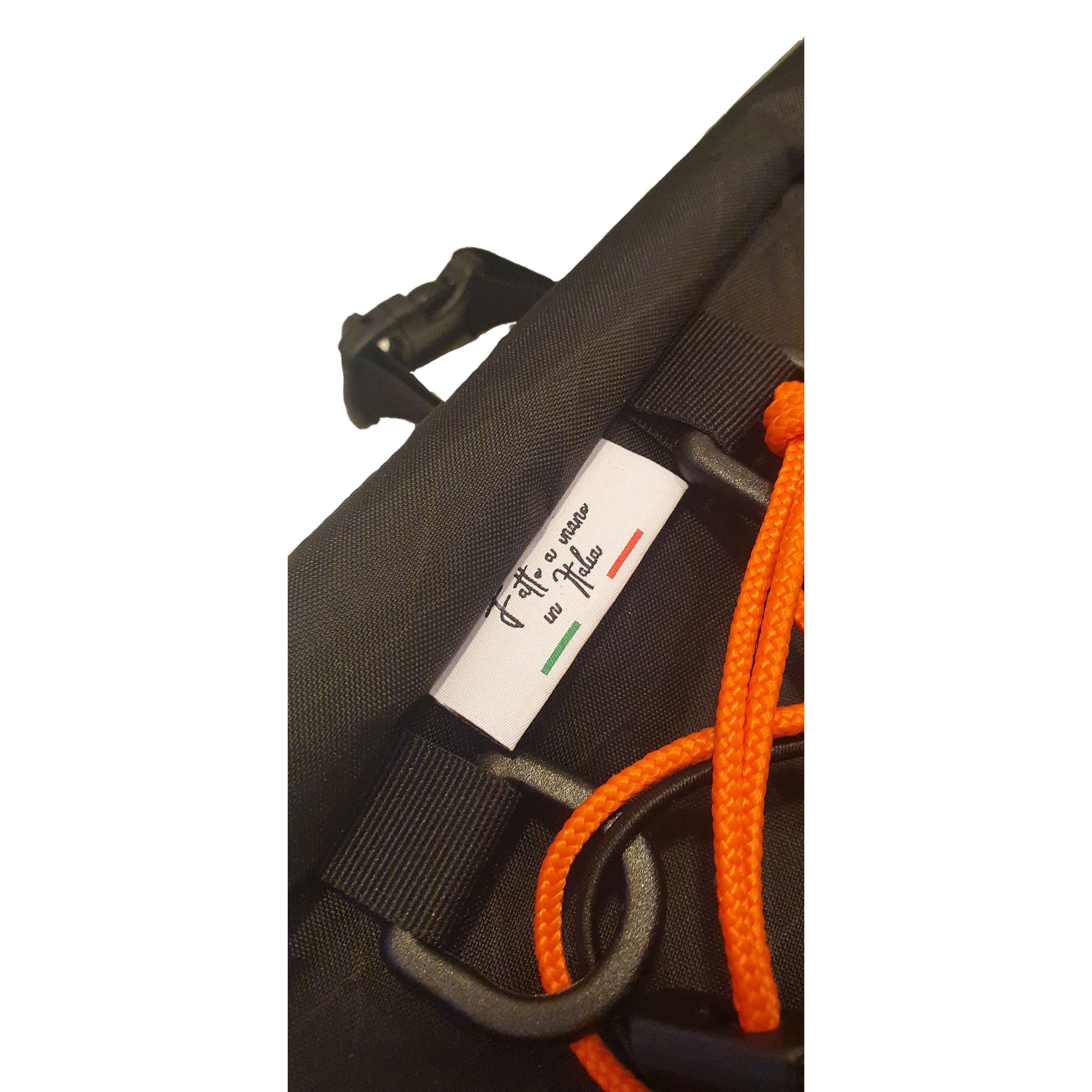 Betty - Borsa sottosella Bikepacking 7 Lt - Nordcruz