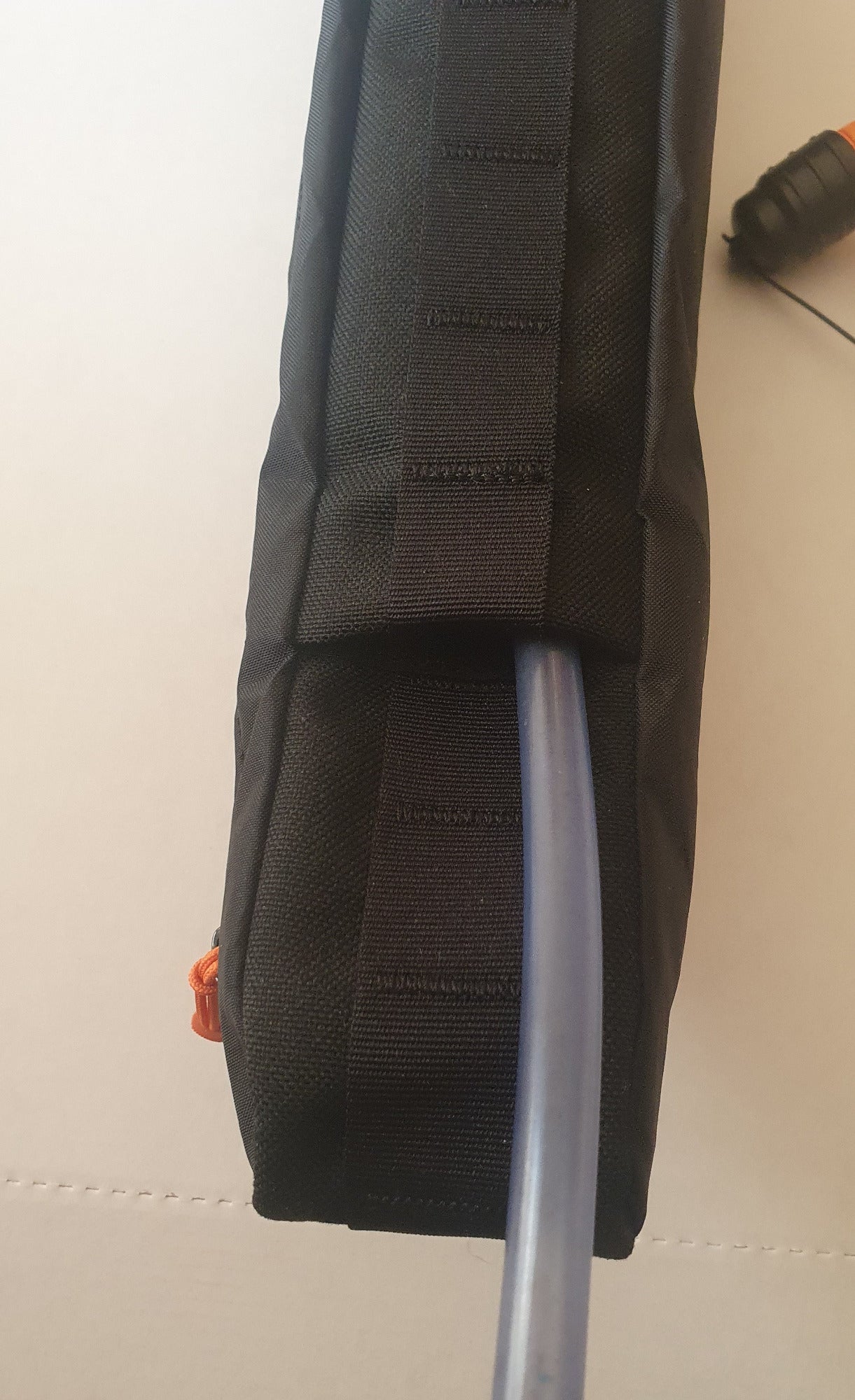 Terry - Borsa telaio bicicletta 4 Lt - Nordcruz