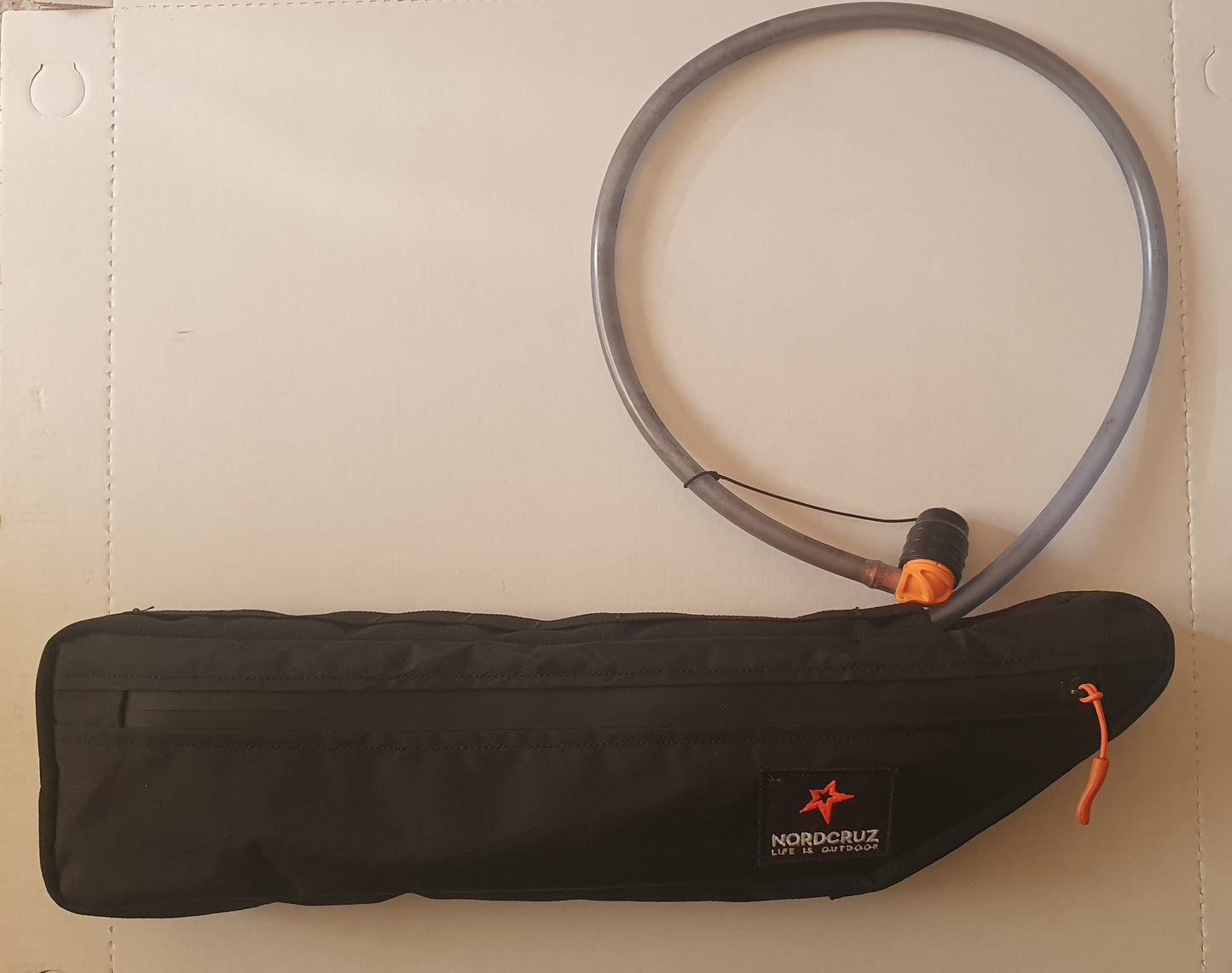 Terry - Borsa telaio bicicletta 4 Lt - Nordcruz