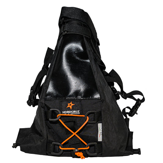 Derby - Borsa sotto sella 12 Lt - Nordcruz