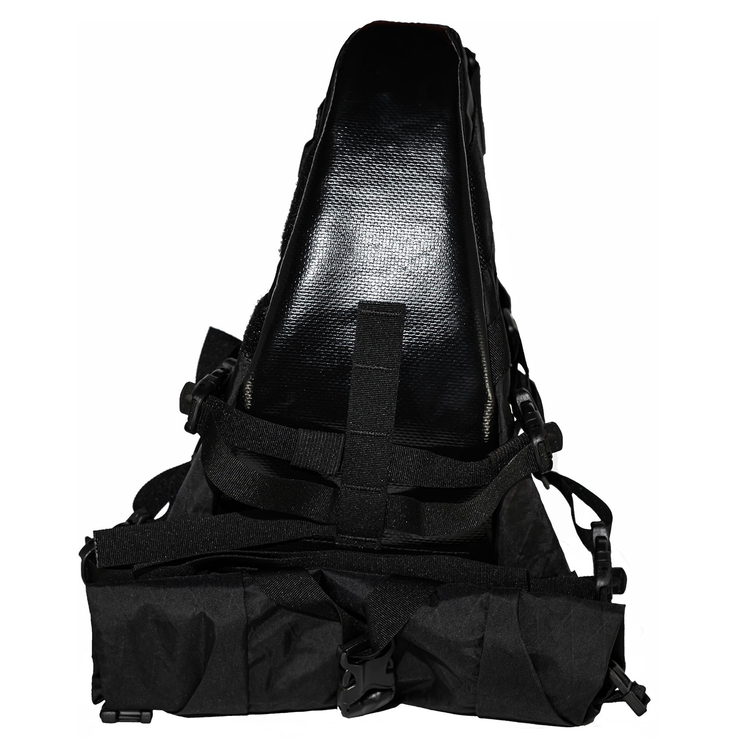 Derby - Borsa sotto sella 12 Lt - Nordcruz