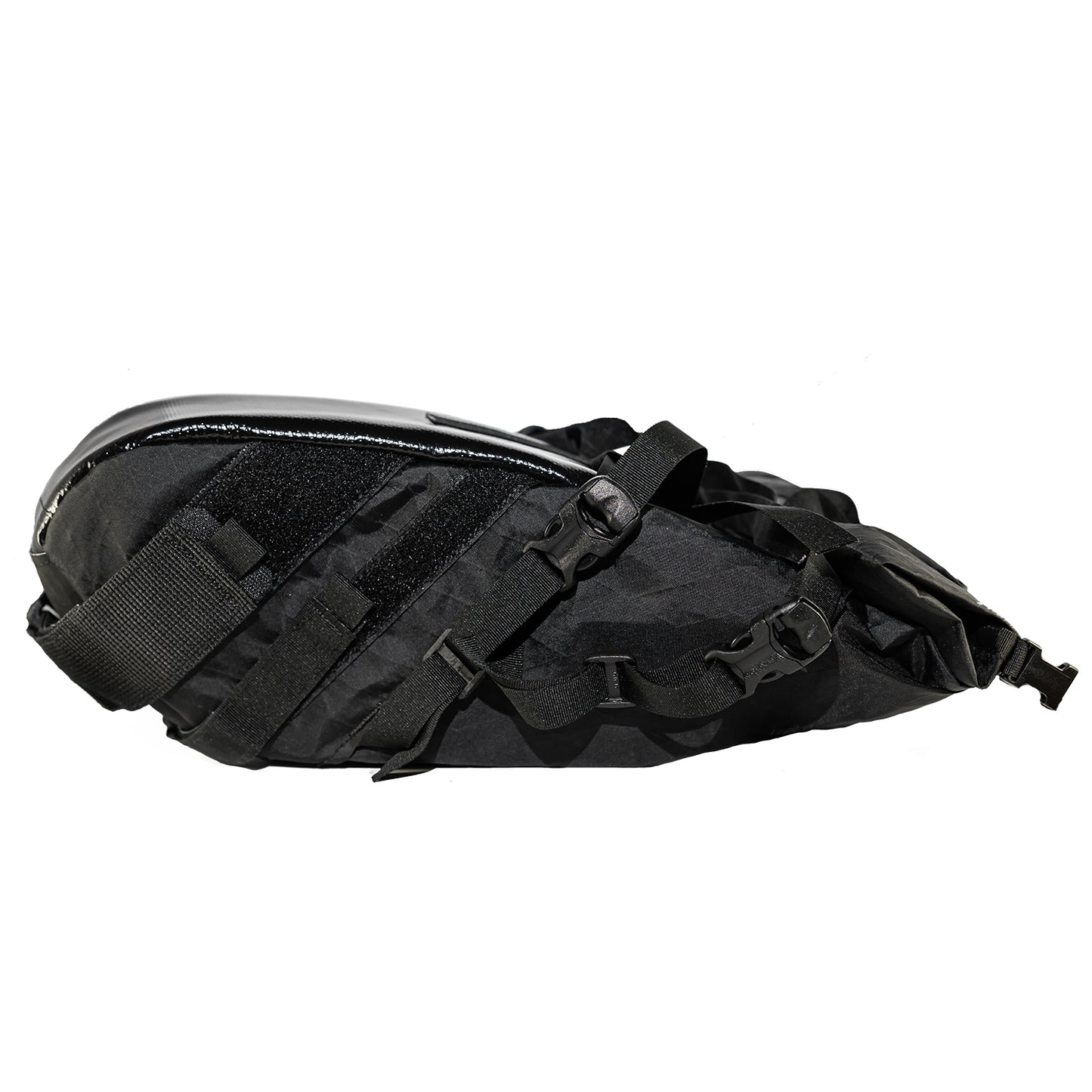 Derby - Borsa sotto sella 12 Lt - Nordcruz