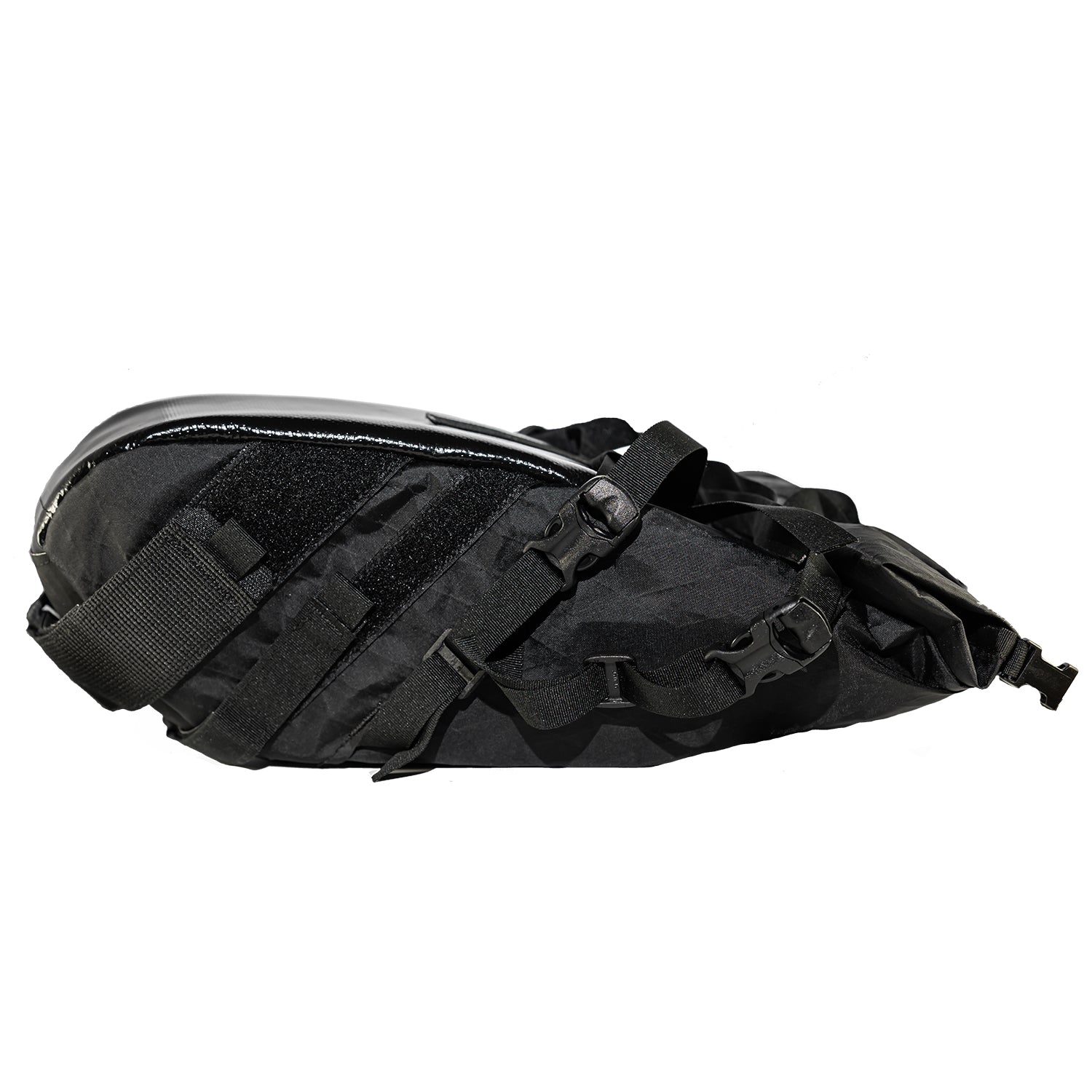Derby - Borsa sotto sella 12 Lt - Nordcruz