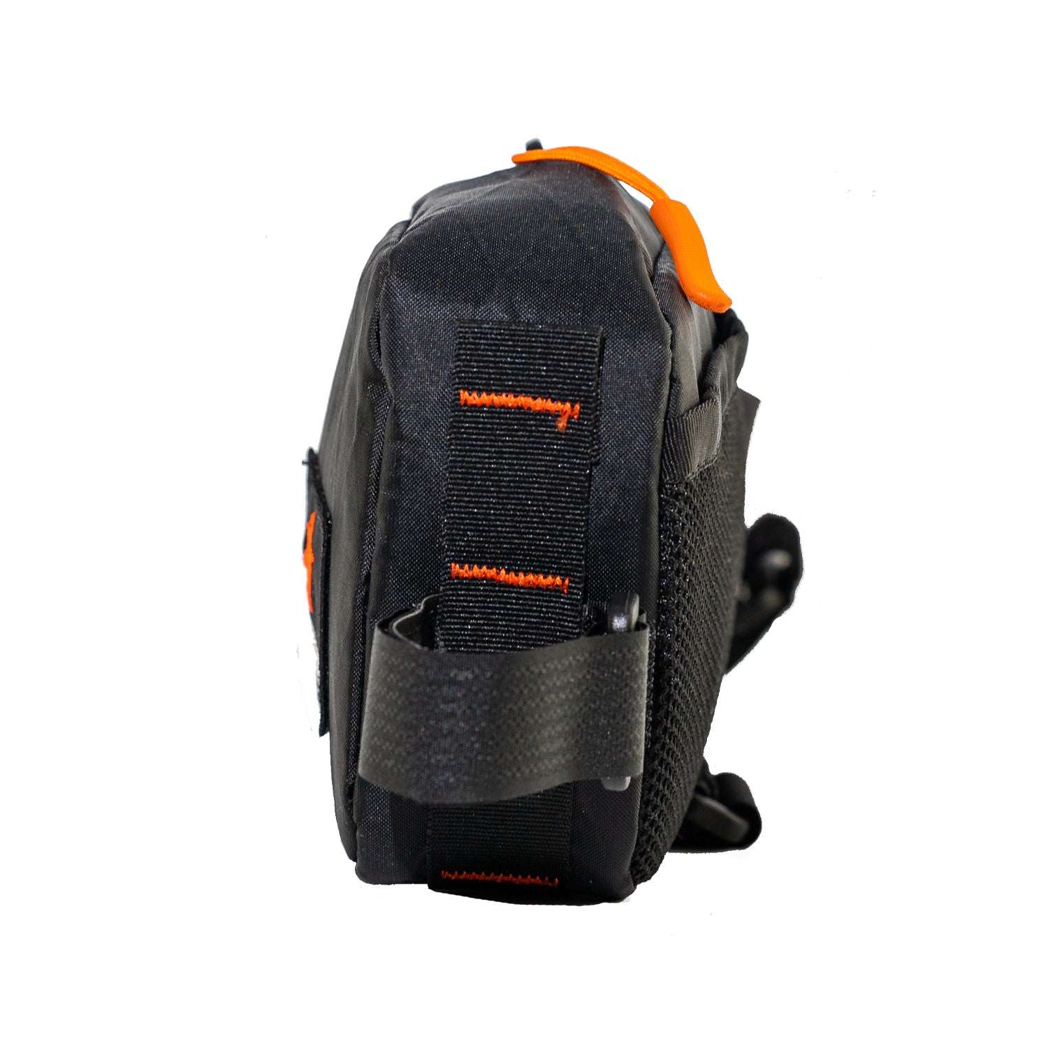 Giovy - Borsa Telaio Top Tube 1 Lt - Nordcruz