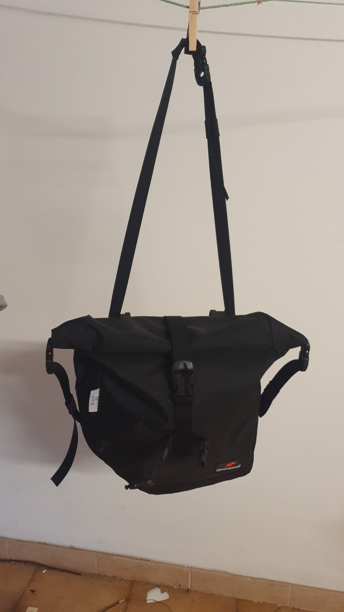 Lilly - Borsa laterale 10 Lt - Nordcruz