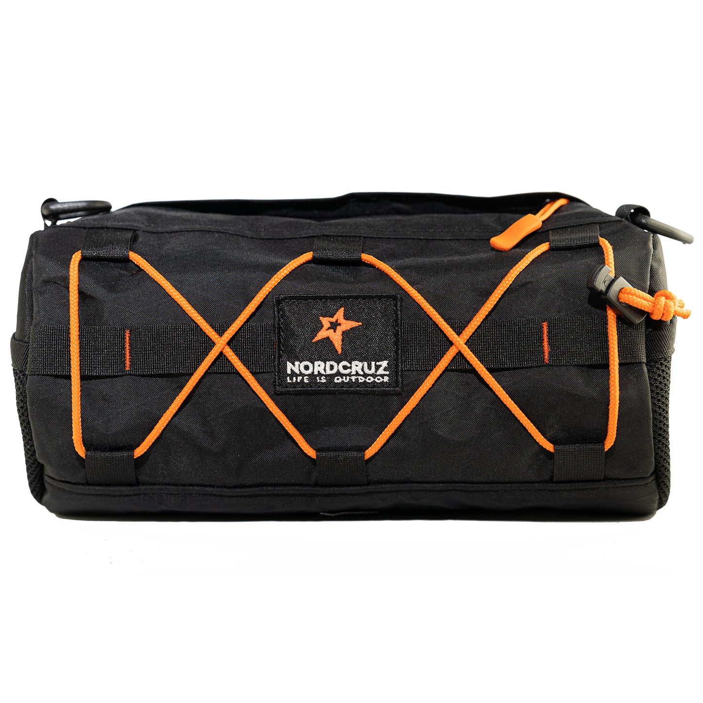 Kelly - Borsa manubrio bici gravel 4 Lt - Nordcruz