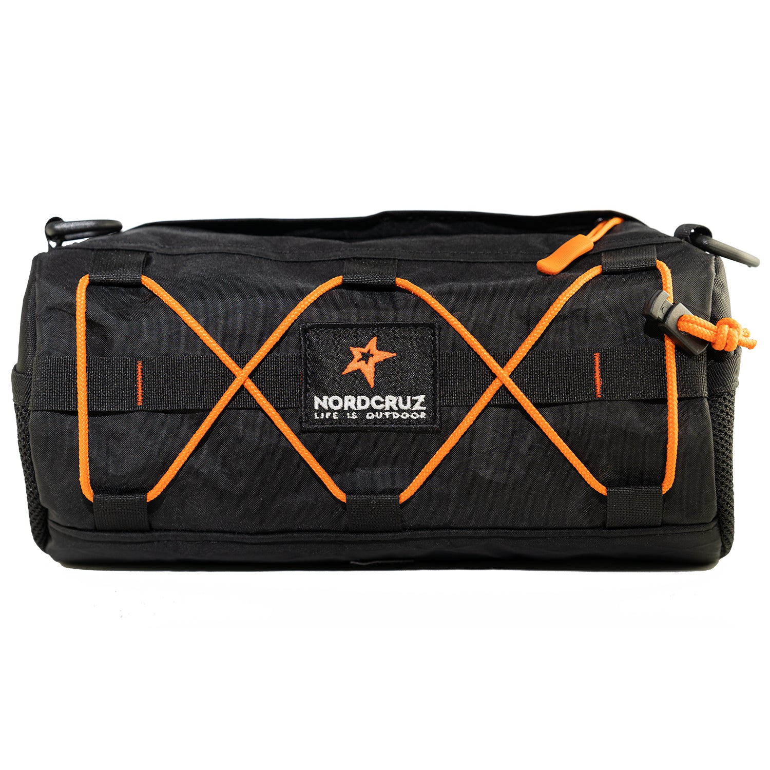 Kelly - Borsa manubrio bici gravel 4 Lt - Nordcruz