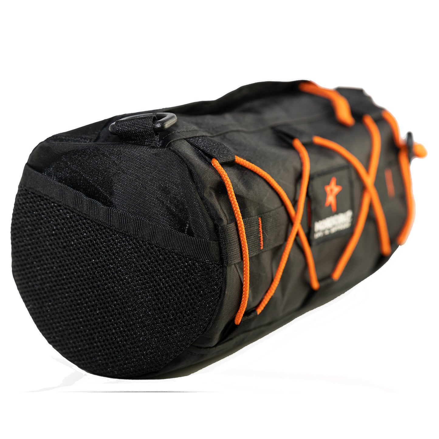 Kelly - Borsa manubrio bici gravel 4 Lt - Nordcruz