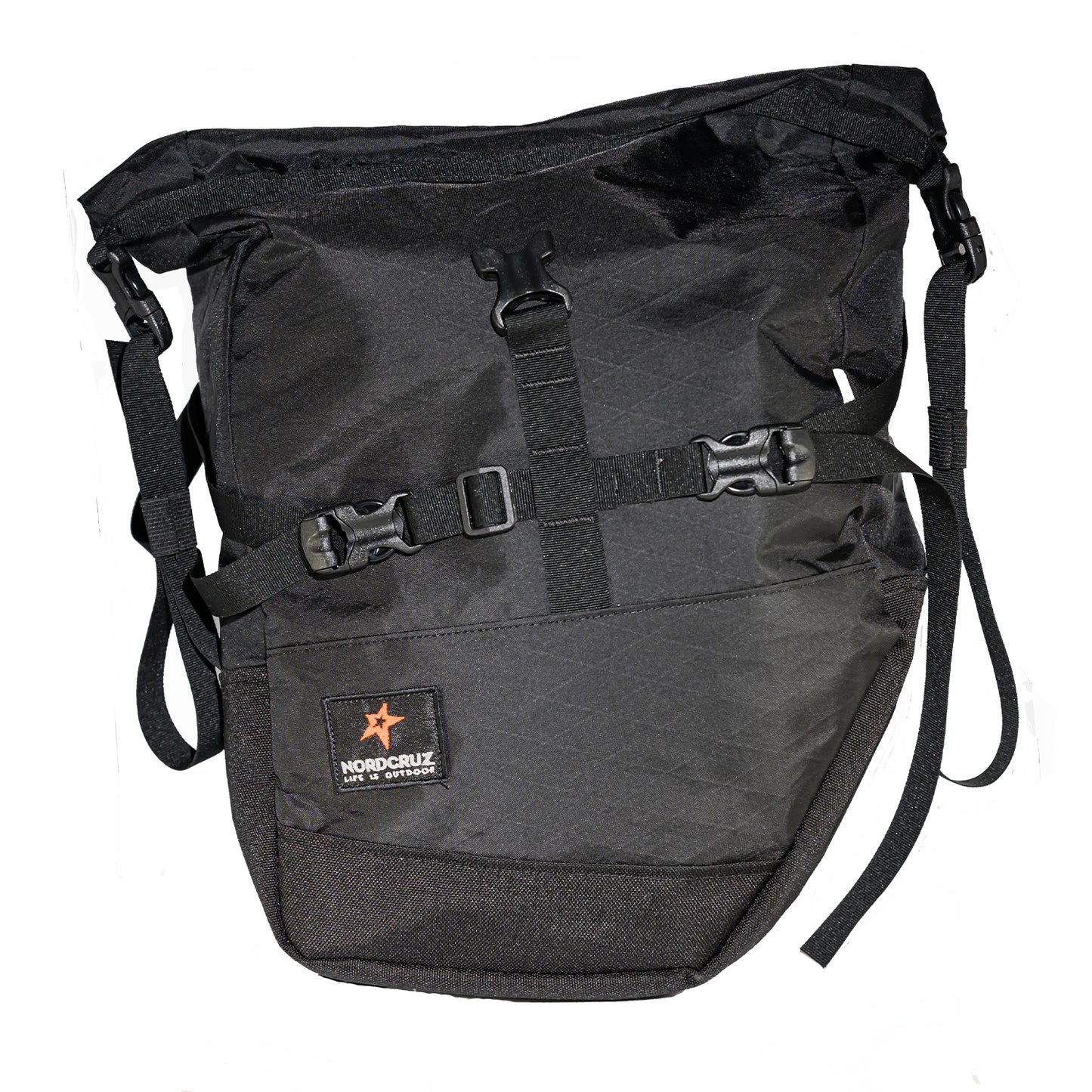 Lilly - Borsa laterale 10 Lt - Nordcruz