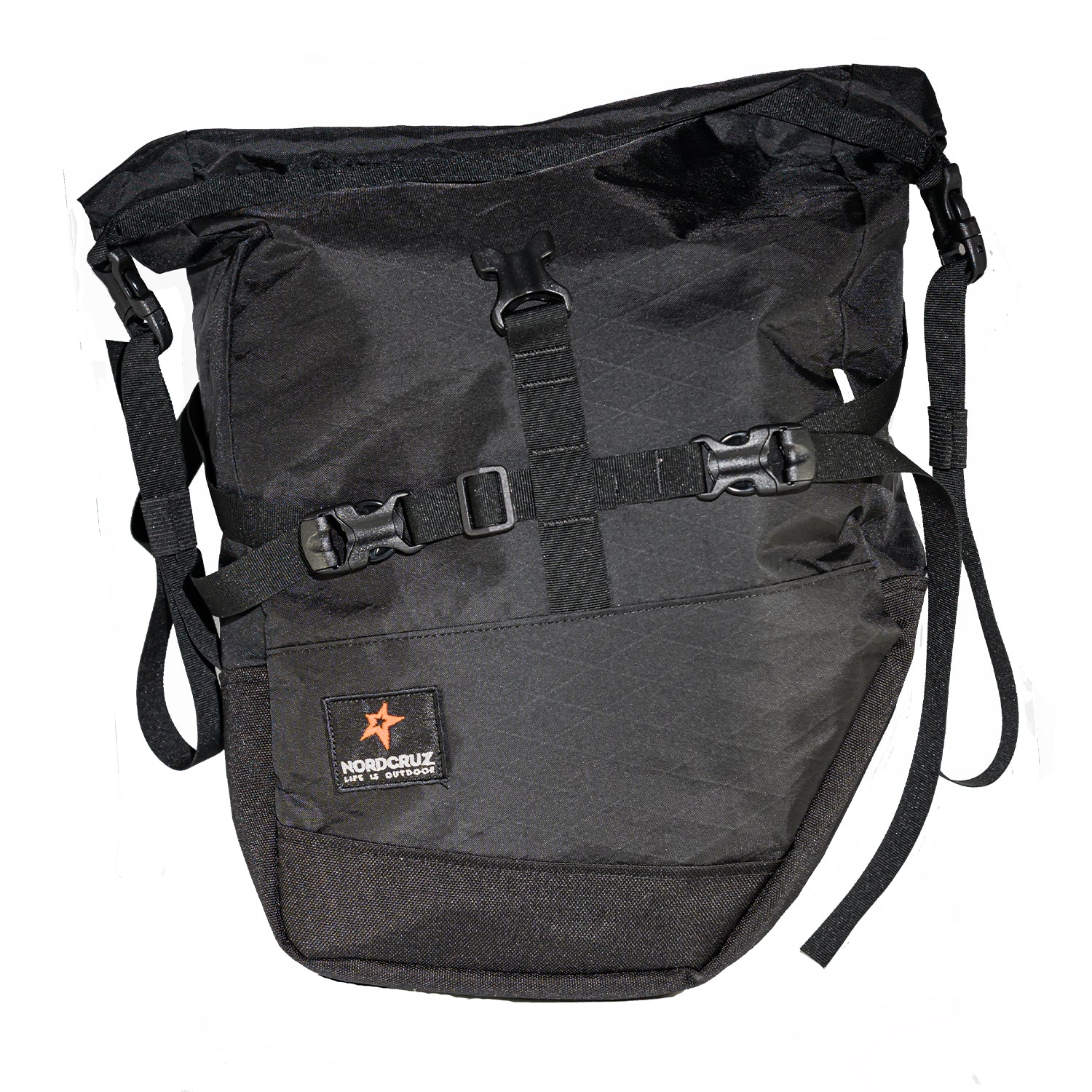 Lilly - Borsa laterale 10 Lt - Nordcruz