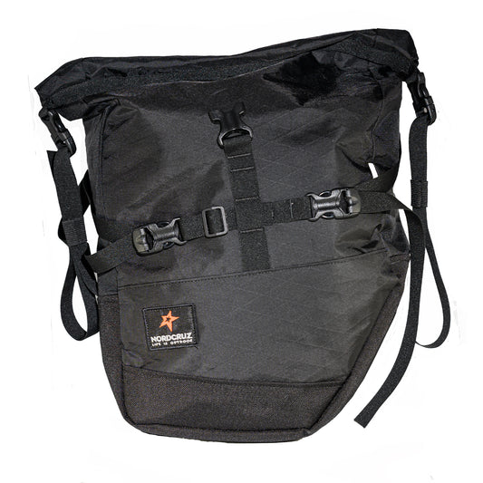 Lilly - Borsa laterale 10 Lt - Nordcruz