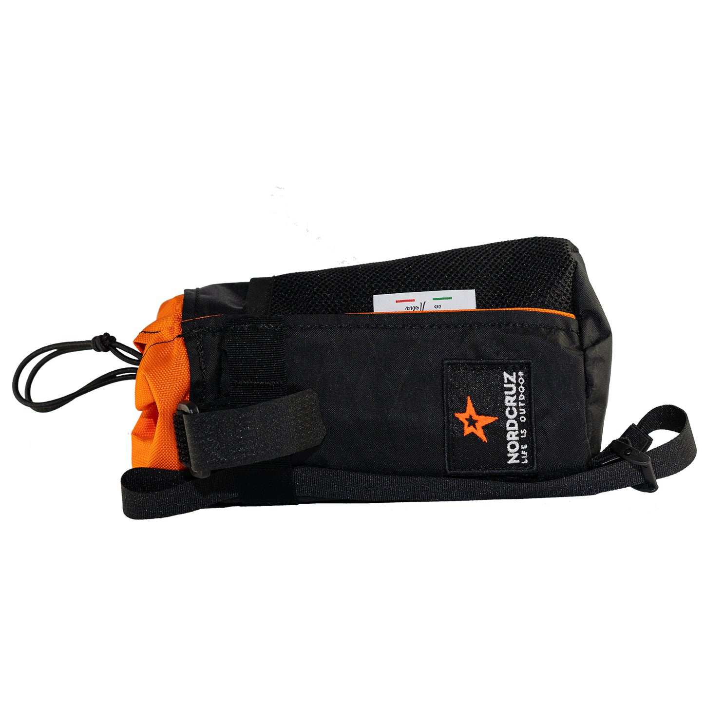 Sally - Borsa manubrio 1 Lt - Nordcruz