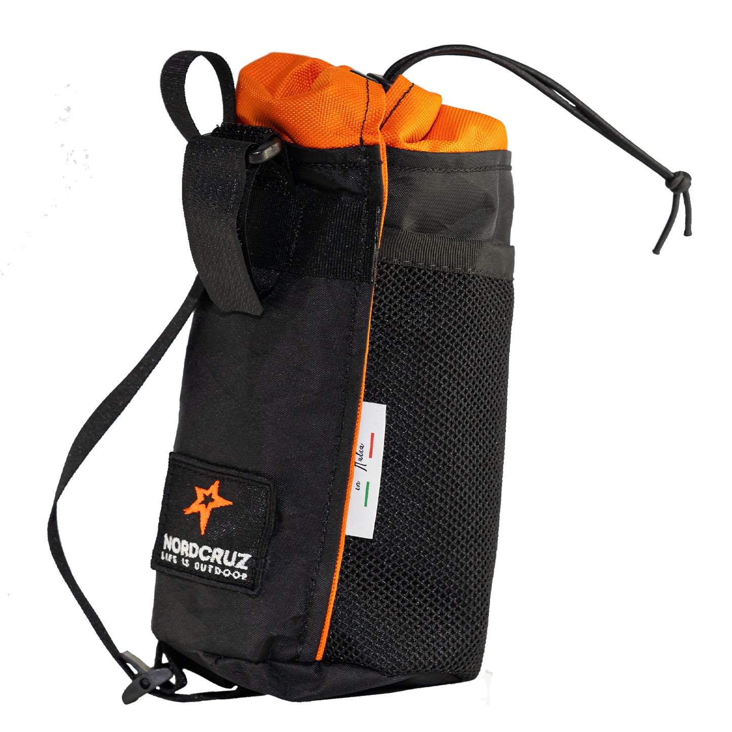 Sally - Borsa manubrio 1 Lt - Nordcruz