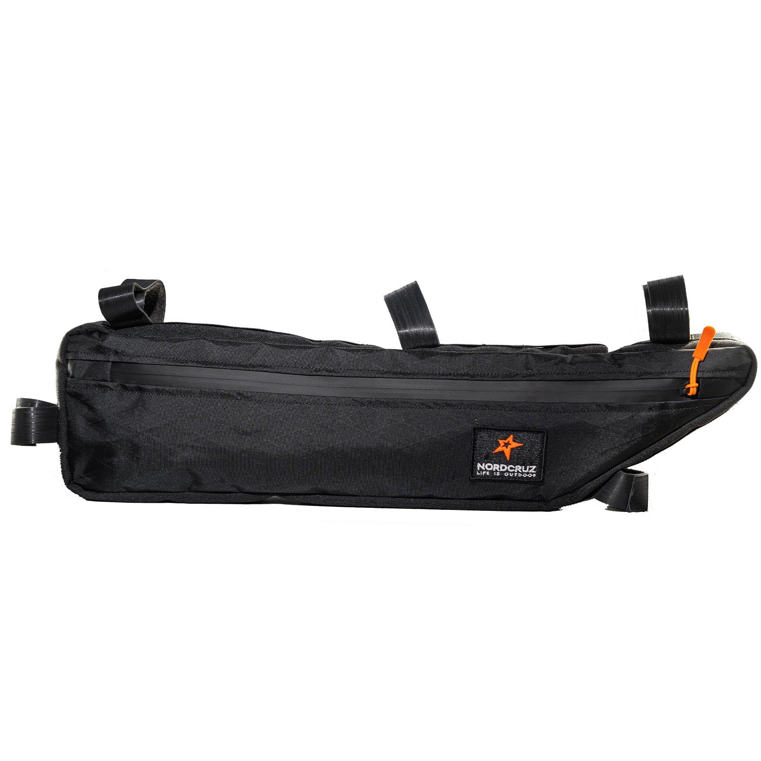 Terry - Borsa telaio bicicletta 4 Lt - Nordcruz