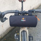 Kitty - Borsa manubrio bici gravel 3 Lt