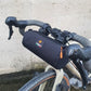 Kitty - Borsa manubrio bici gravel 3 Lt