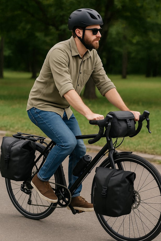 Summer travel pack: 1 Kelly + 2 Rolly