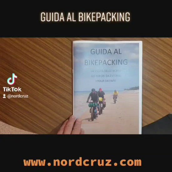 Video Guida al Bikepacking