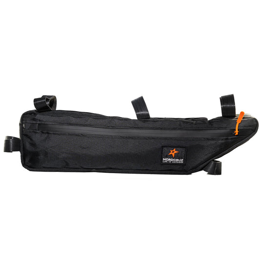 Terry - Borsa telaio bicicletta 4 Lt - Nordcruz